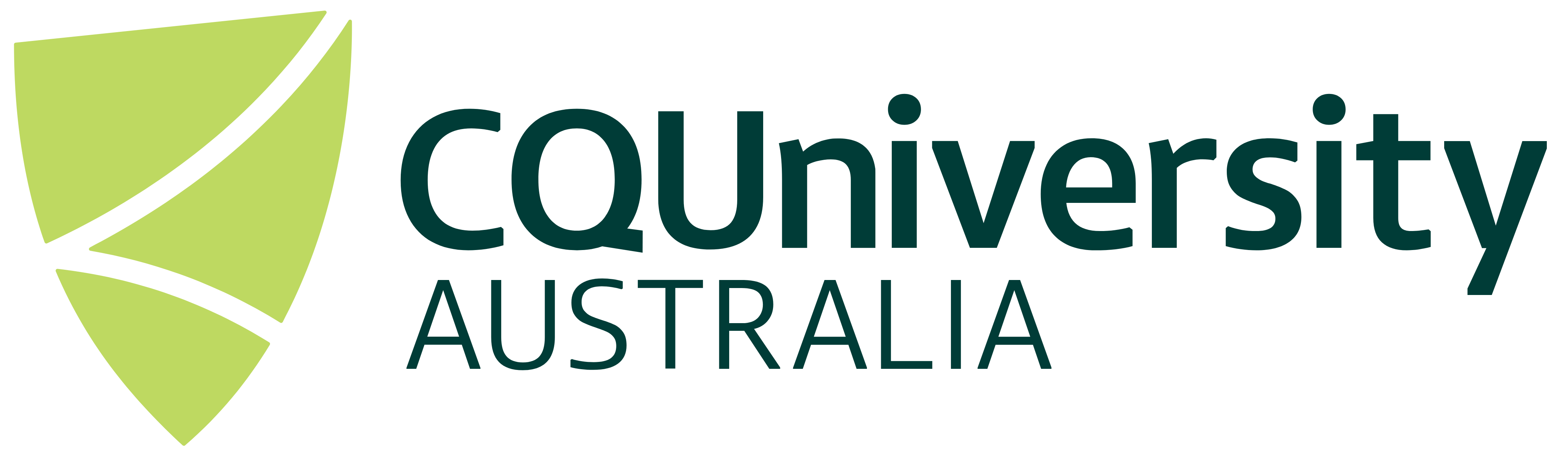 CQUniversity logo