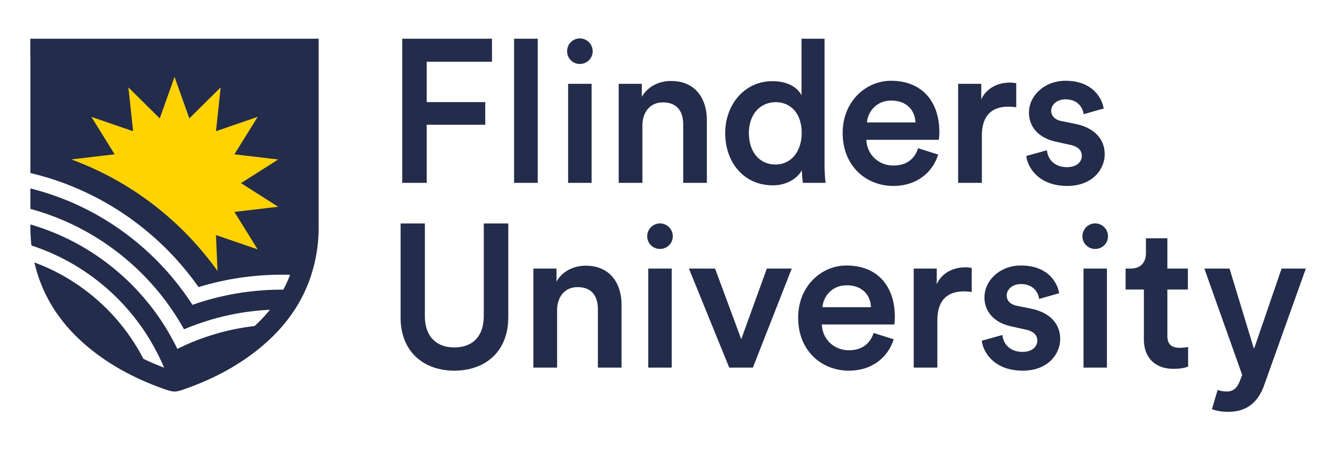 Flinders University logo