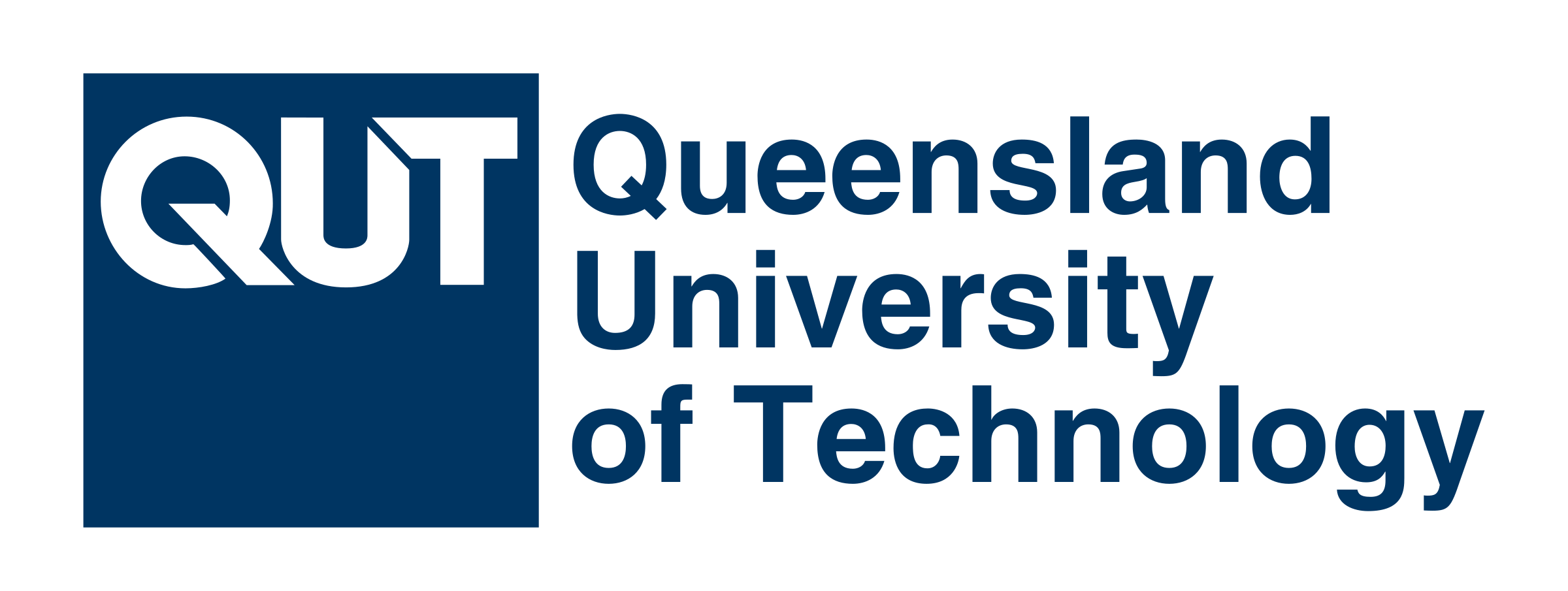 QUT logo