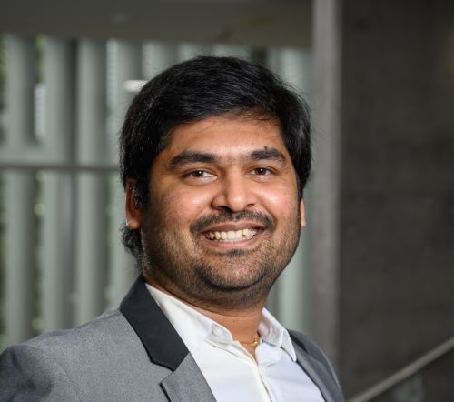 Thiru Balasubramaniam