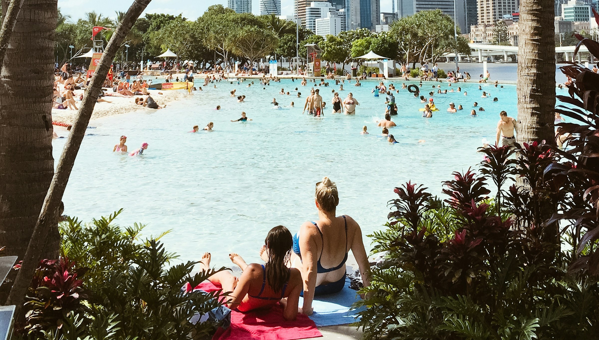 South Bank